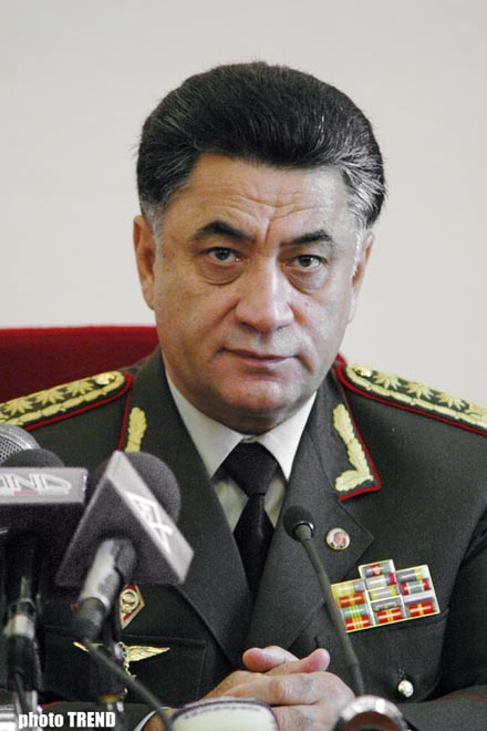 Заявление Гаджи Мамедова касательно Закира Hасирова будет проверяться – глава МВД